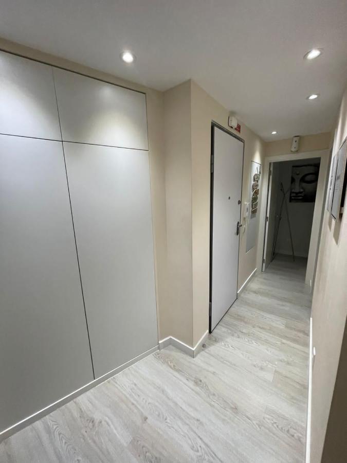 Apartamento Acolhedor Na Amadora Apartment Exterior photo